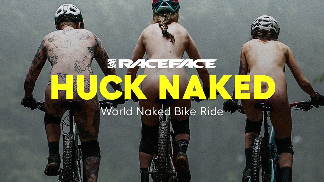 don hinson share world naked bike ride video photos