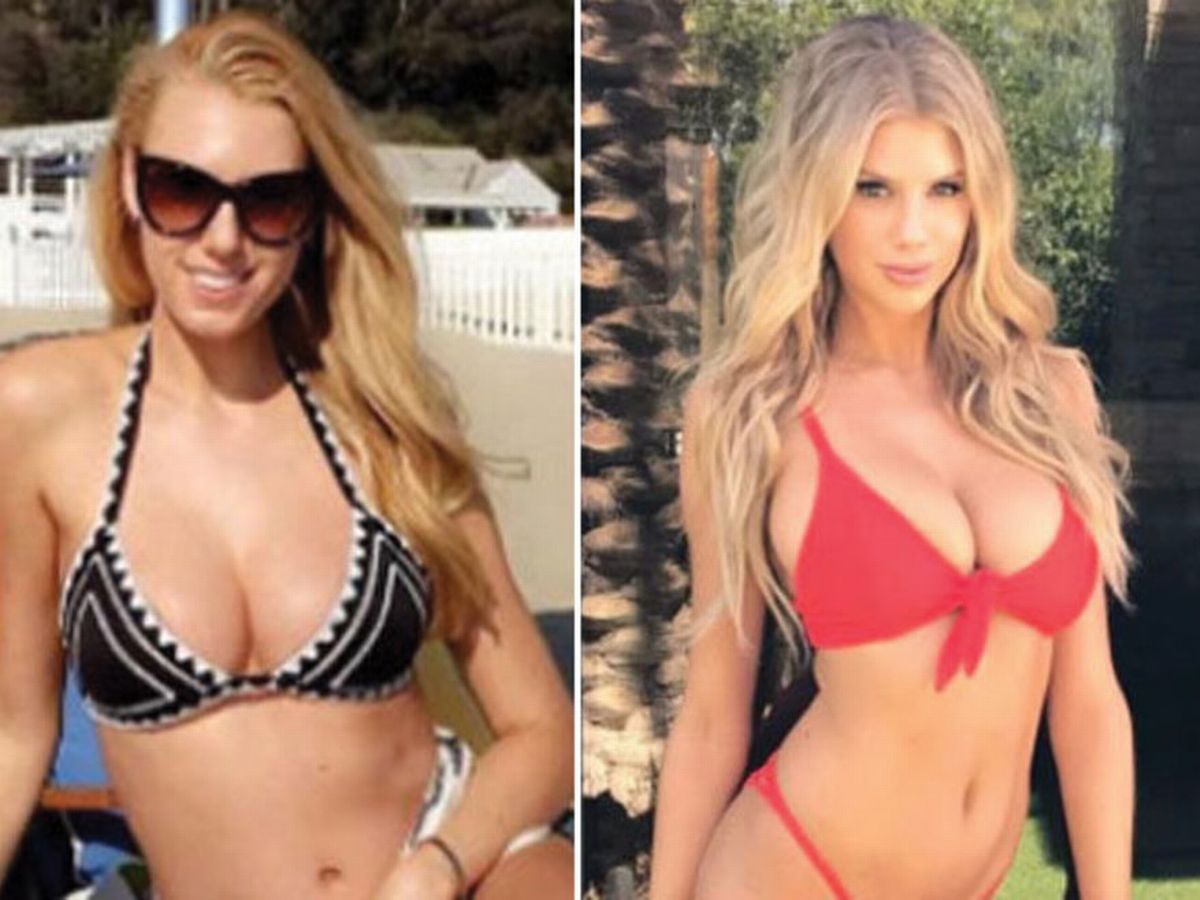 christy grob recommends Charlotte Mckinney Nude Tumblr