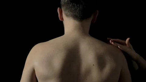 bernie quigley recommends female sensual massage video pic