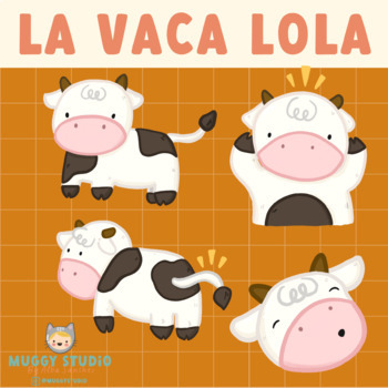 ashar mobeen recommends La Vaca Moo