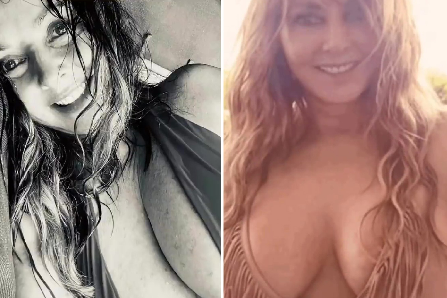 brooke gibb recommends carol vorderman nude pic