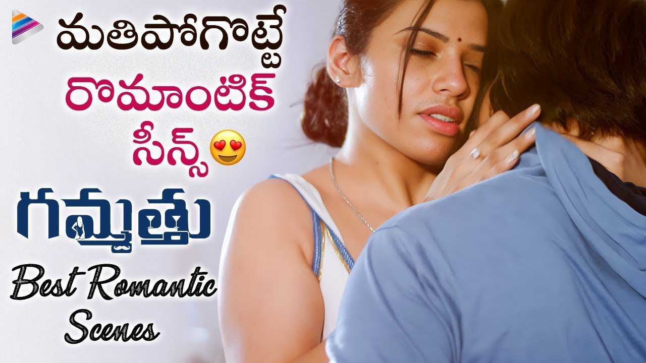 Best of Telugu hot movies youtube