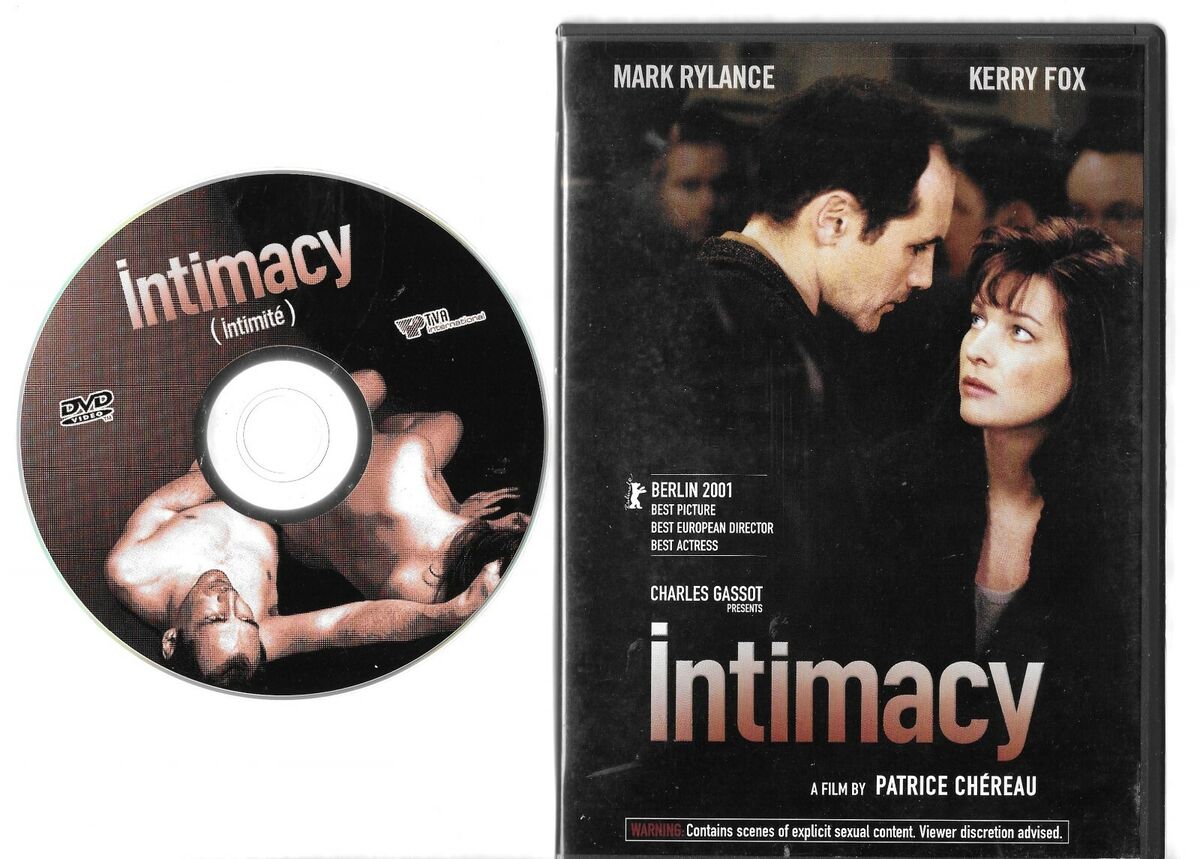 donald carrington recommends kerry fox in intimacy pic