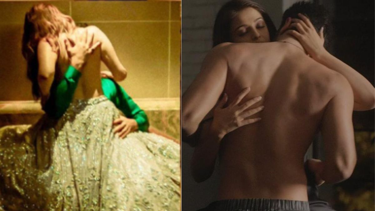 brandon sayles recommends aishwarya rai nude pic