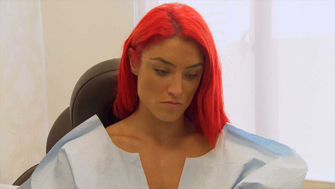 dale egerton recommends Wwe Eva Marie Porn