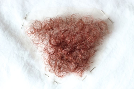angela docherty recommends Do Redheads Have Red Pubes