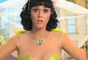 adam beker recommends katy perry hottest video pic