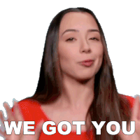 Best of I got you babe gif