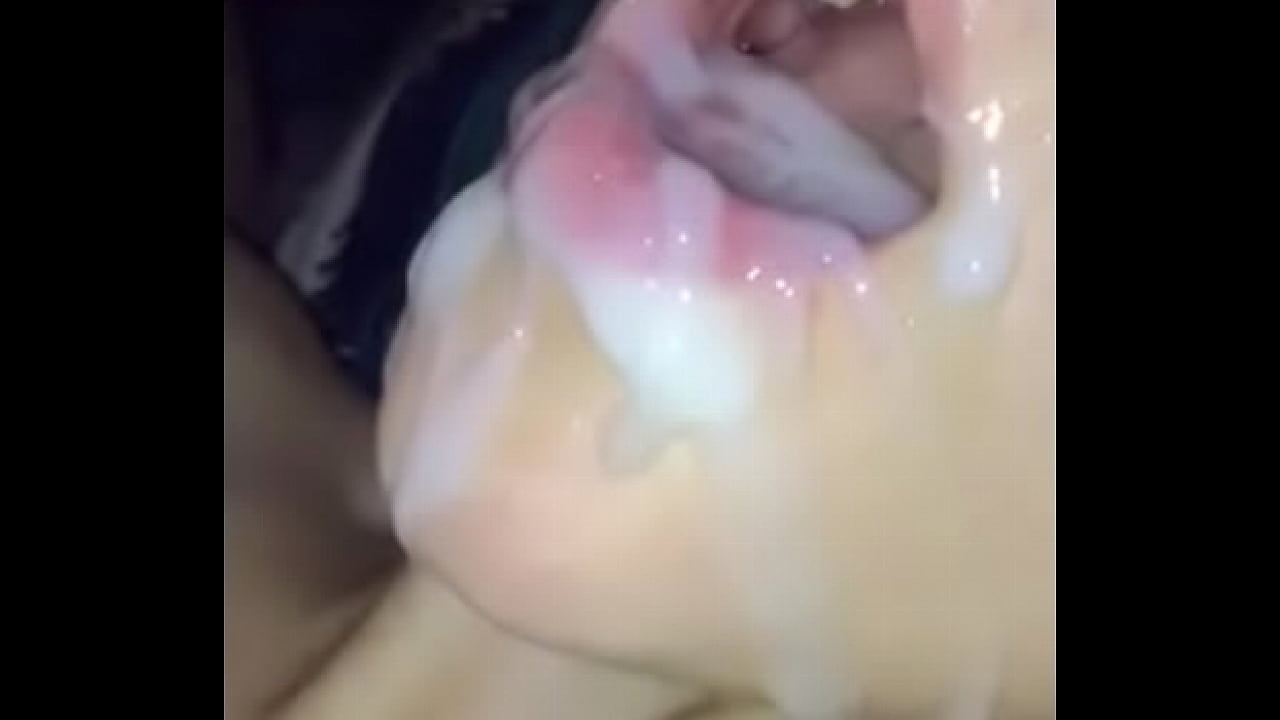 Best of Massive load in mouth