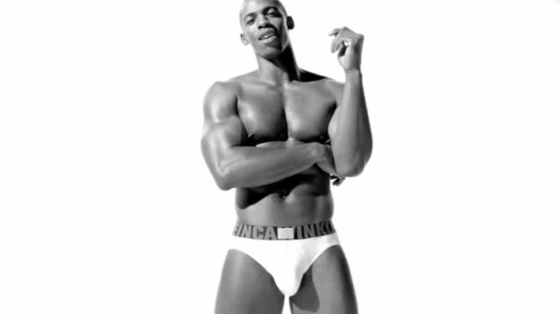 Best of Mehcad brooks sex