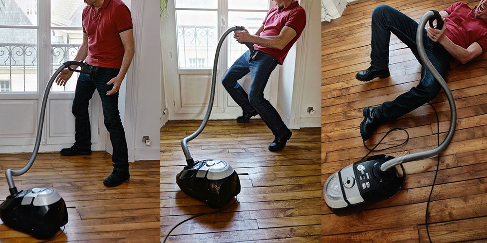 doug forman recommends dick in vacuum cleaner pic