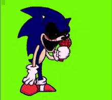 beeba munda recommends sonic exe gif pic