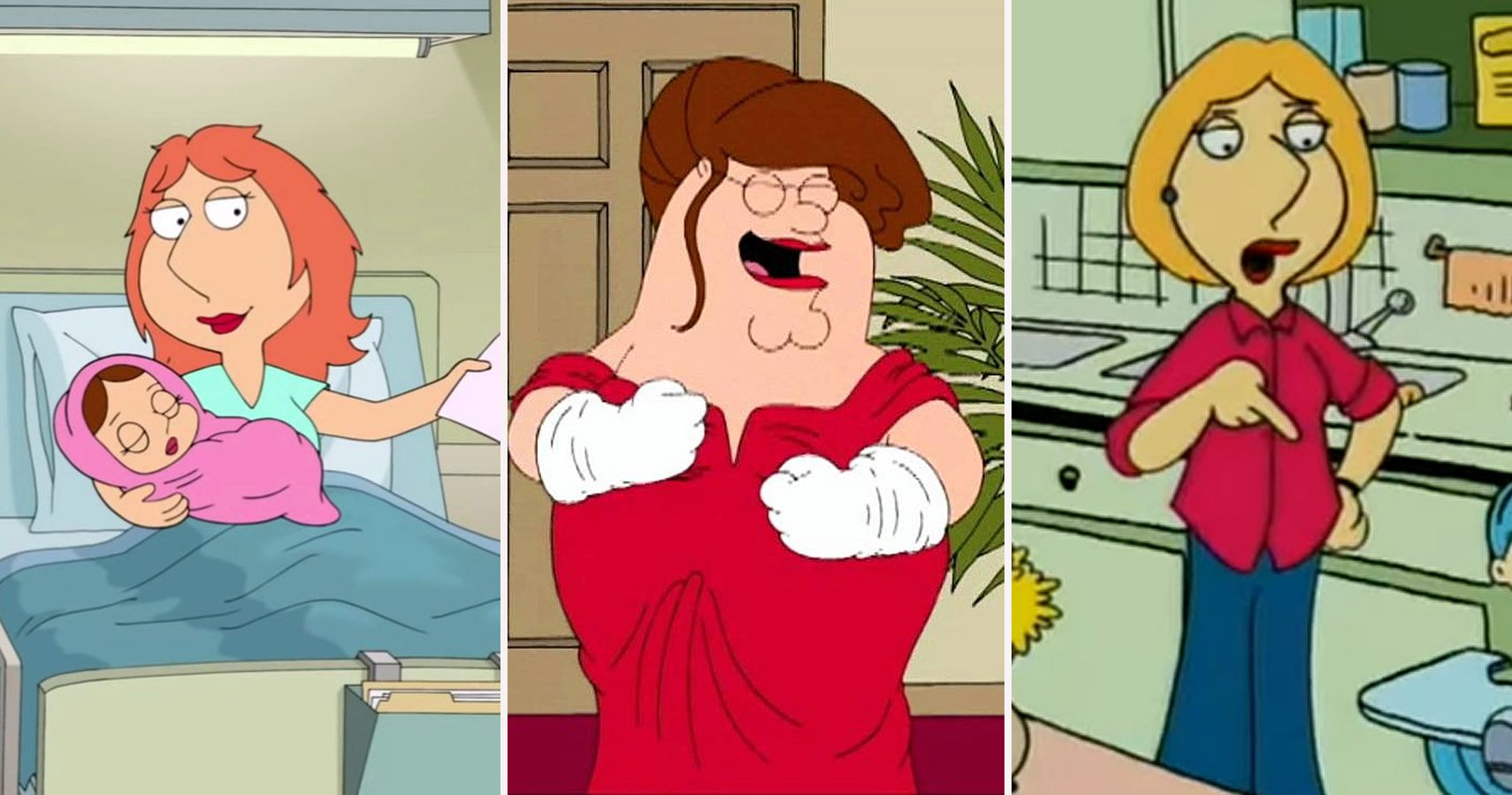 Best of Family guy dirty cartoons