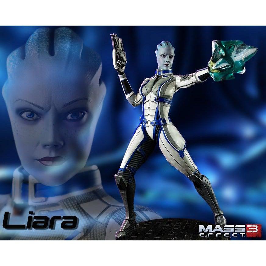 charmae mag aso recommends where to find liara in mass effect 1 pic