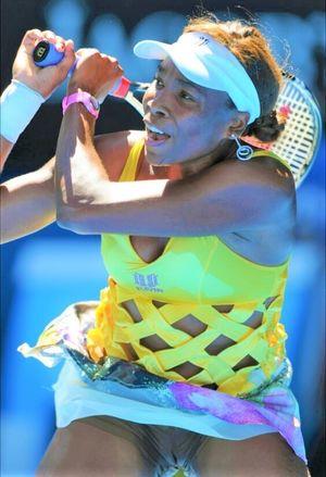 venus williams nude pics