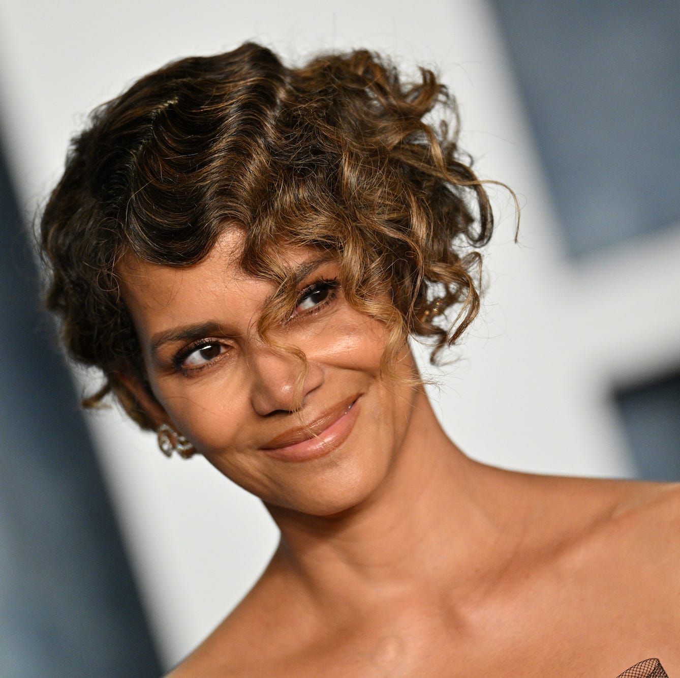 ape grape recommends halle berry leaked pics pic