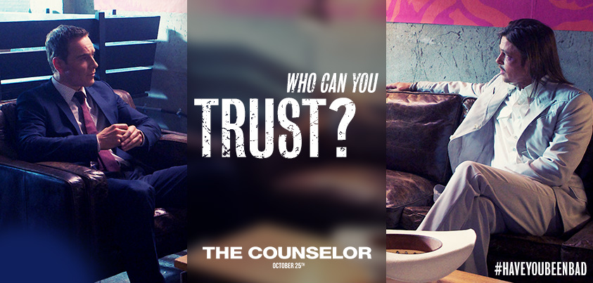 daniel bore recommends The Counselor Watch Online