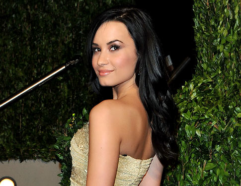 amanda lung recommends Demi Lovato Porn Look Alike