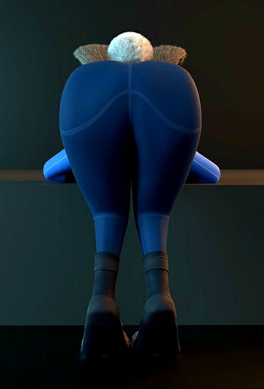 Rule34 3d Animated her name