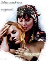 carole moser add photo xena and gabrielle fanfiction