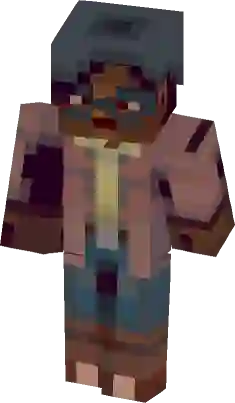 allen hugh recommends Old Lady Minecraft Skin