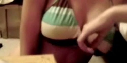boomer mccoy add teen girl flashing boobs photo
