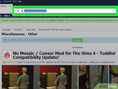 anil chintu recommends can you uncensor sims 4 pic