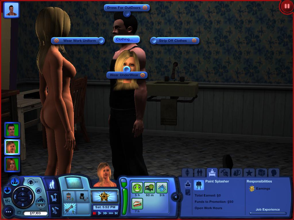 casey lea grant recommends sims 3 get naked mod pic