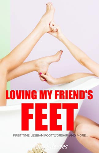 free lesbian feet videos