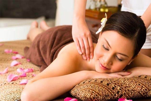 carmen paiz recommends how much is a happy ending massage pic