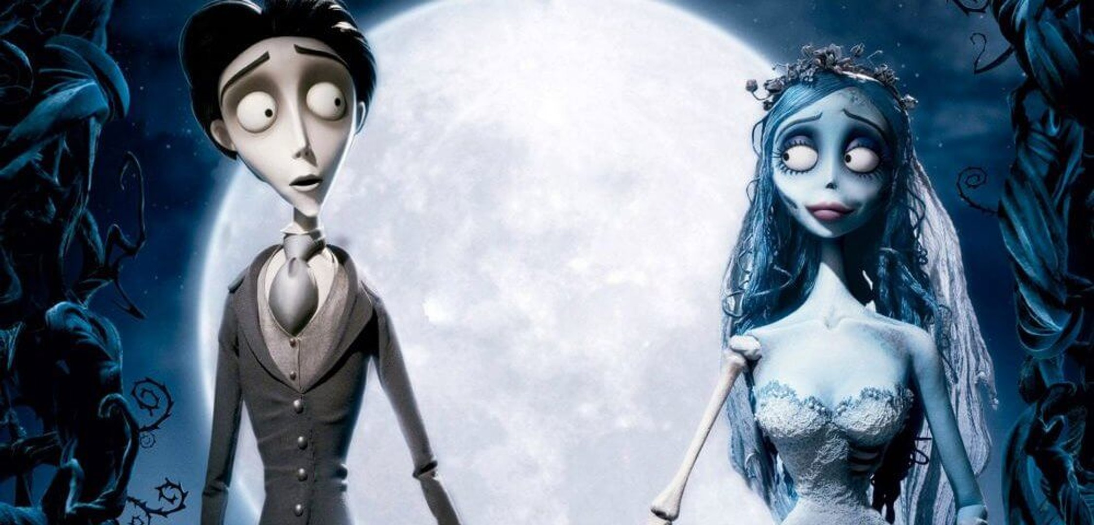 desiree meadows recommends Corpse Bride Full Movie Free