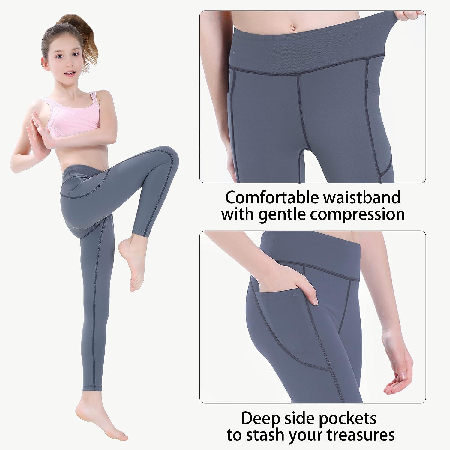 ali ahmed saleh recommends teen yoga pants pic