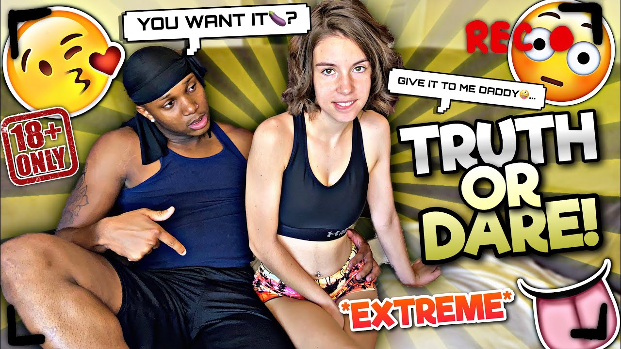 courtney lira recommends Extreme Dirty Truth Or Dare