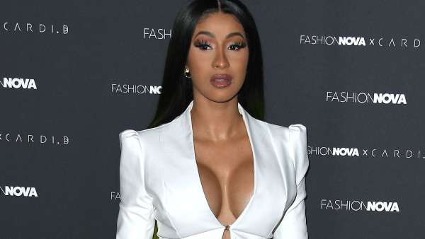 caitlin panis recommends cardi b topless pics pic