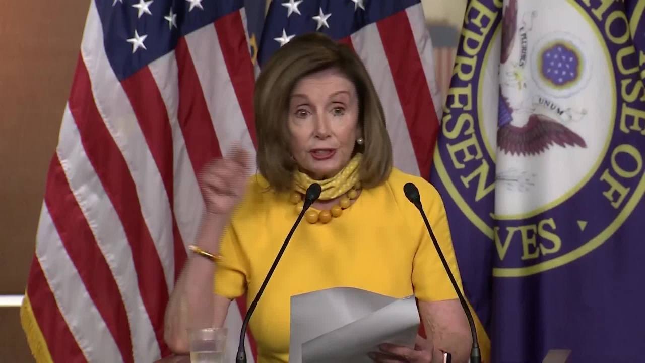 Pelosi Boob Job alison angel