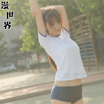 ciprian popovici add photo japanese schoolgirl gym uniform