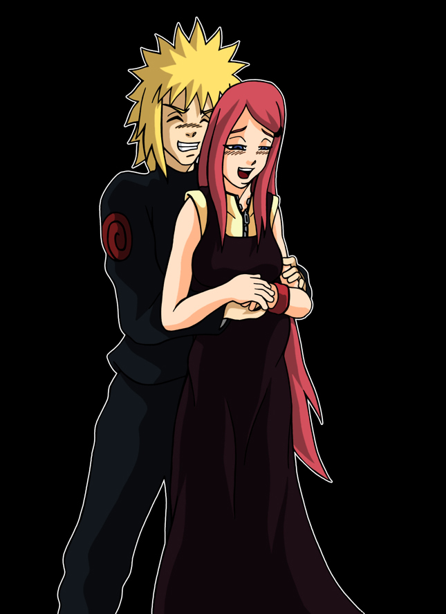 denis ng add photo minato x kushina