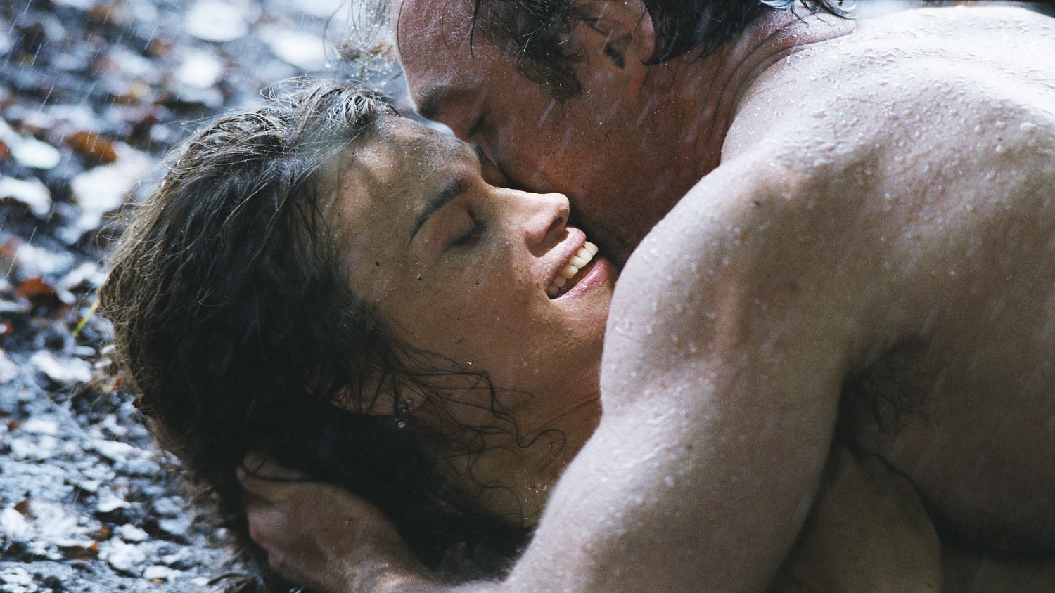 Best of French film sex scene