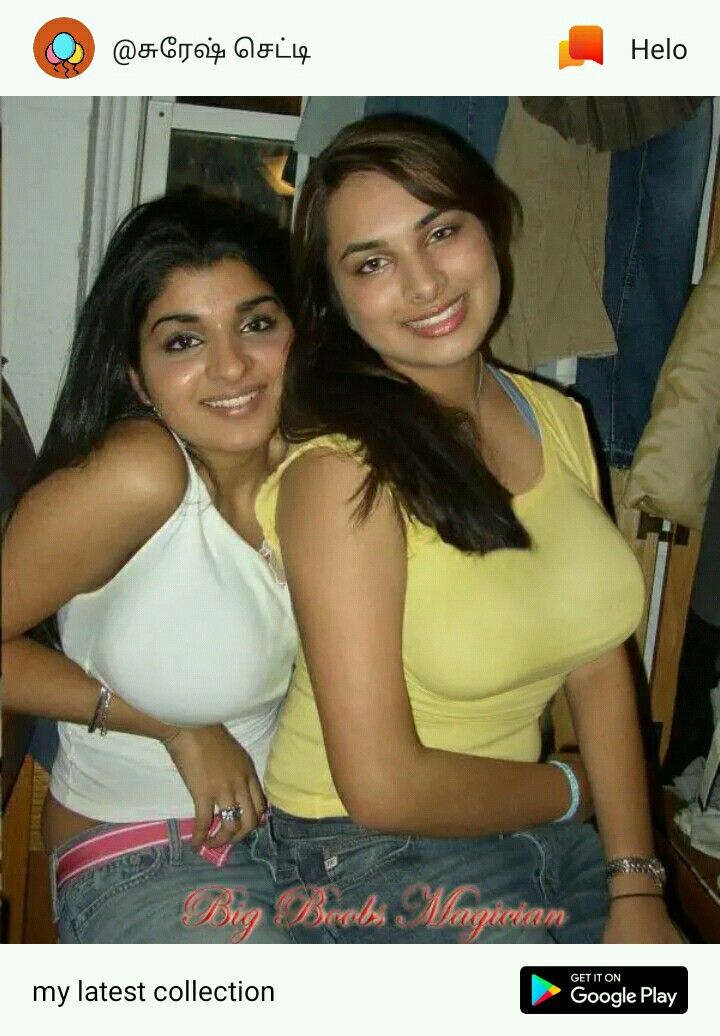 anil malav recommends big boobs young lesbian pic