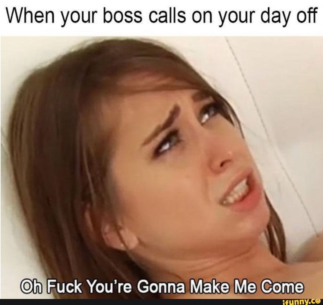 how to fuck your boss