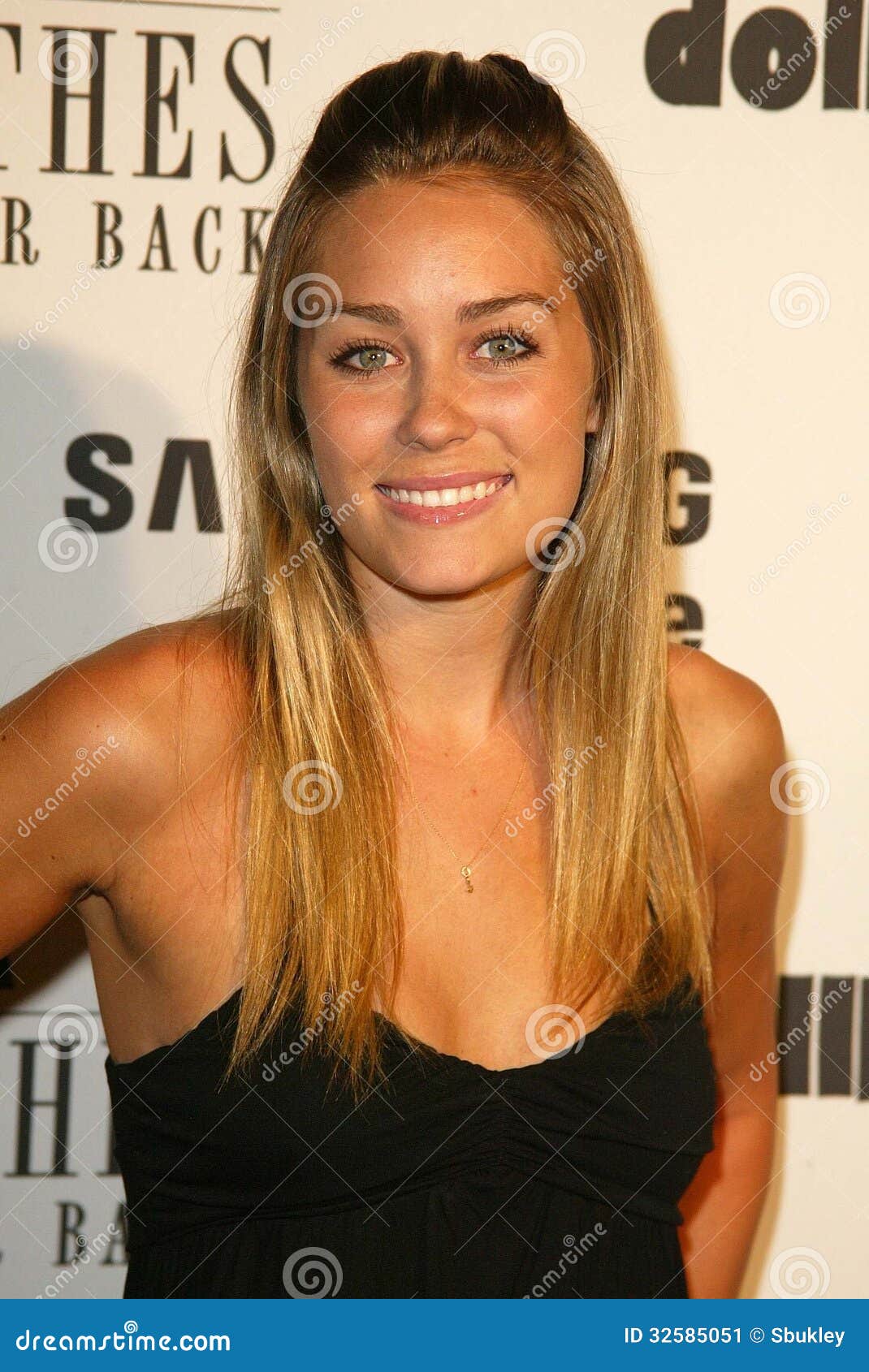 ania borowska recommends Lauren Conrad Naked