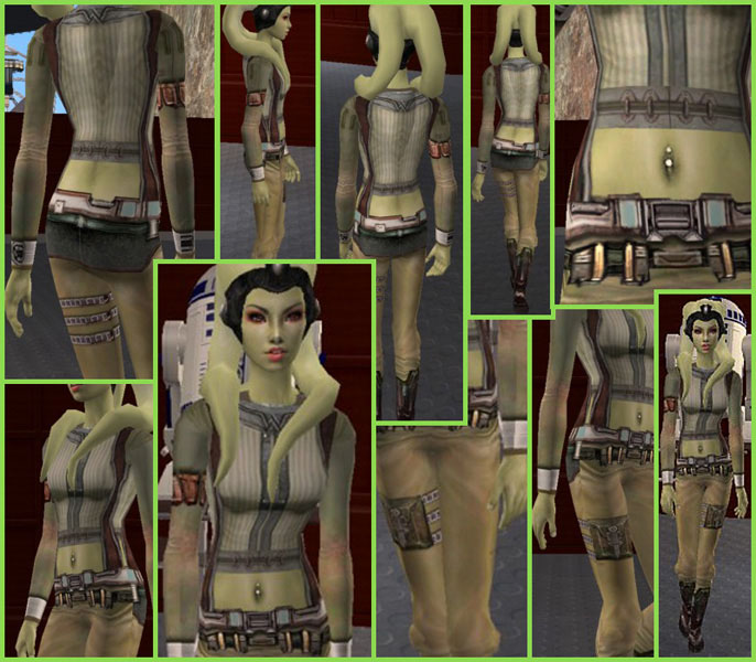 adi fitriawan recommends kotor 2 sex mods pic