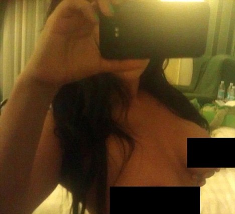 Best of Snooki leaked nude photos