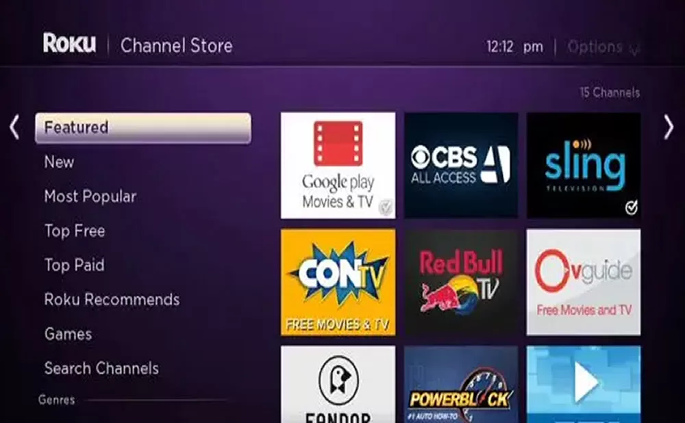 chris statler add porn channels on roku photo