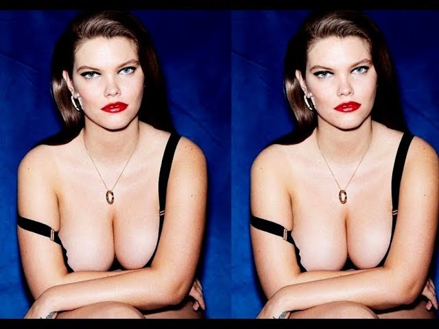 Plus Size Playboy Models fetish art