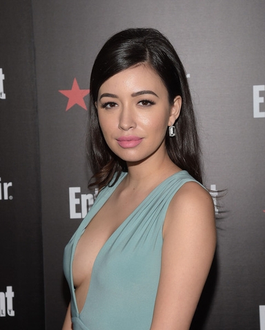 cak paidi recommends christian serratos porn pic