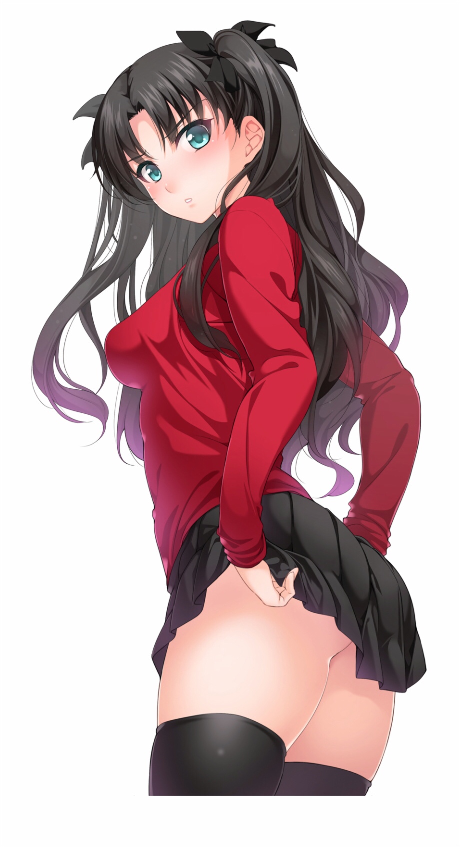 brian metler add photo rin tohsaka lewd