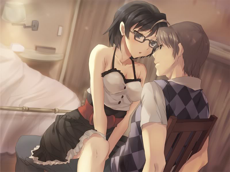 brenda parenteau share katawa shoujo all scenes photos