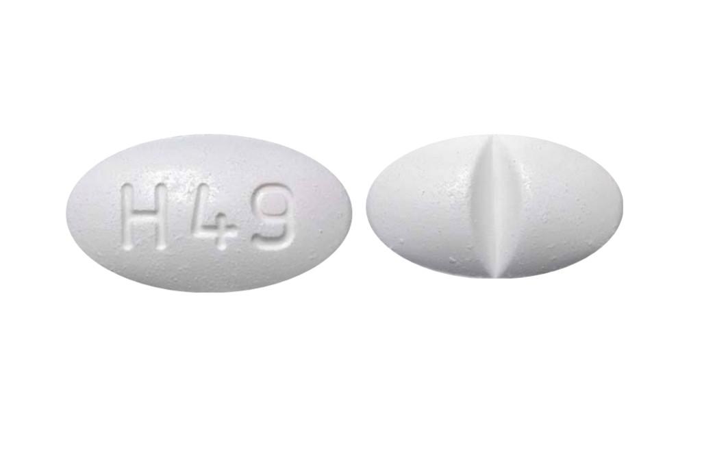 damia zahra recommends what pill has h49 on it pic