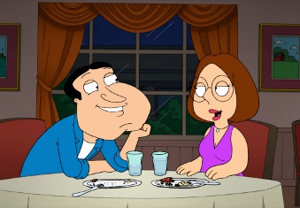 bernadetta rini recommends Lois And Quagmire Doing It